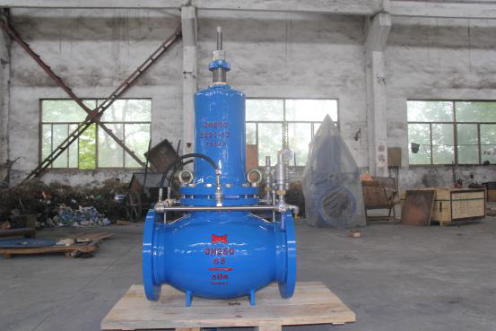 水電站技術(shù)供水系統(tǒng)中比較常見的減壓閥有哪些？